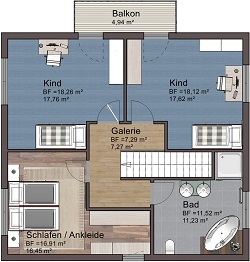 Koenigsee_Obergeschoss_k