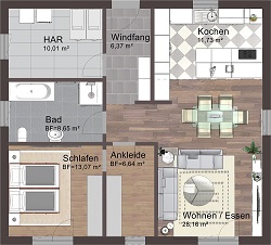 Ausgewogen 86 Erdgeschoss_k