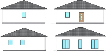 Ausgewogen B 86 Ansichten_k