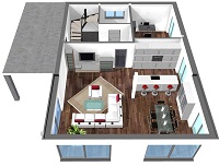 Bauhaus 170 EG - 3D_k