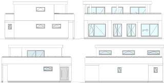 Bauhaus 232 Wand 32 Ansichtgen_k