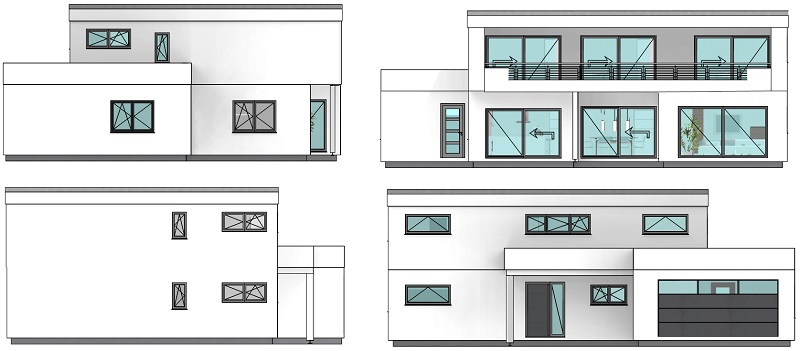 Bauhaus_240_Ansichten