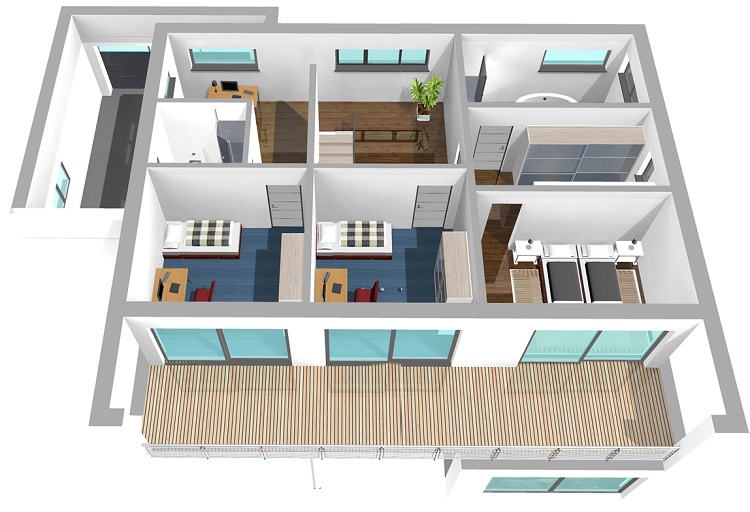 Bauhaus_240_Obergeschoss_-3D