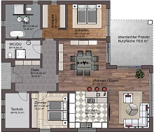 Bungalow 144 - 18 - W Erdgeschoss_k