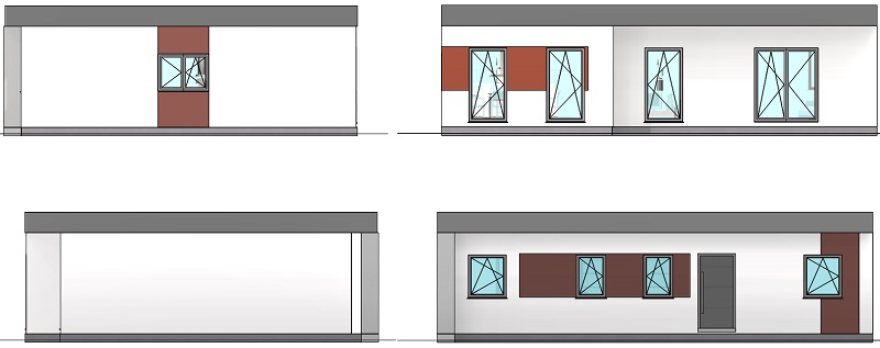 Bungalow_99_-_F_Ansichten