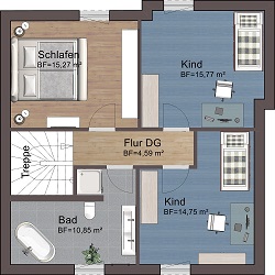 CL 132 - 125 - 38 Dachgeschoss_k