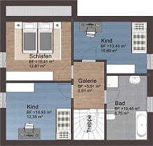 CL 133 - 38 - 125 Dachgeschoss_k