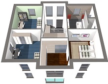 CL_158_-_24_-_S_Obergeschoss_-_3D_k