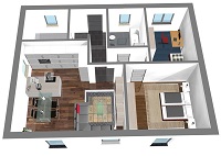 CL_89_-_Bungalow_Erdgeschoss-3D_k