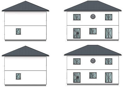 Classic 155 - 22 - S Ansichten_K