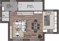 Cube 143 Erdgeschoss_k