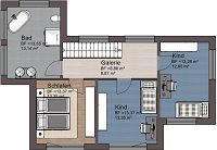 Cube 143 Obergeschoss_k