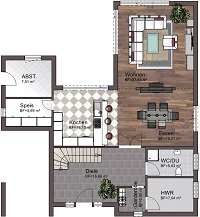 Cube 225 Erdgeschoss_k