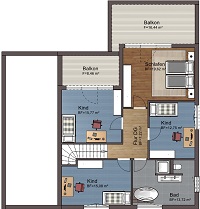 Cube 225 Obergeschoss_k