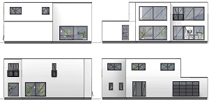 Cube 238 Ansichten_k