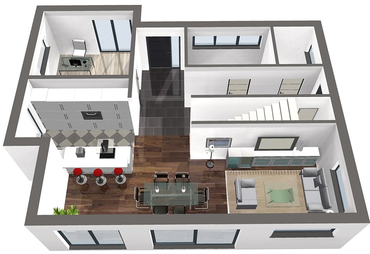 Cube_193_-_0_-_0_Erdgeschoss_3D