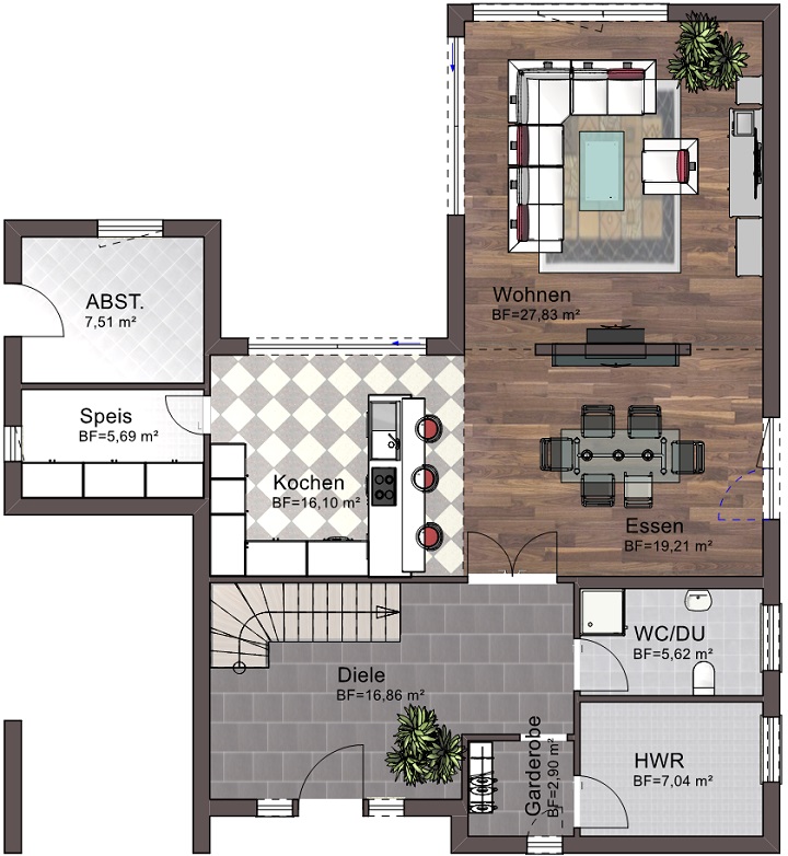 Cube_225_Erdgeschoss