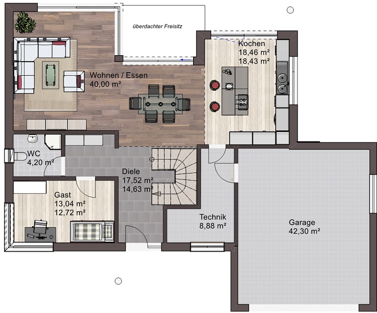 Cube_260_Erdgeschoss