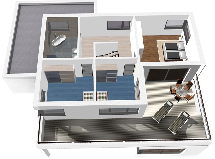 Cube_260_Obergeschoss-3D