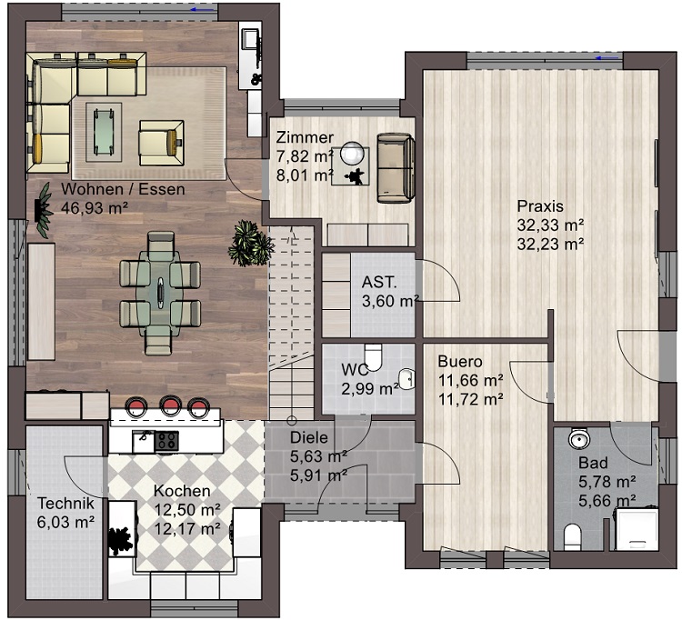 Cube_301_Erdgeschoss