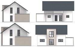 EFH 151 - 35 - 150 Ansichten_k