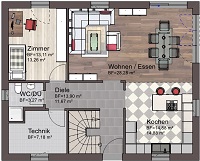 EFH 156 - 32 - 150 Erdgeschoss_k