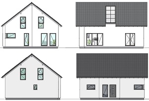 EFH 177 - 38 - 100 Ansichten_k