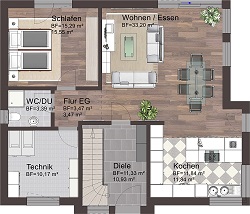 EFH 177 - 38 - 100 Erdgeschoss_k