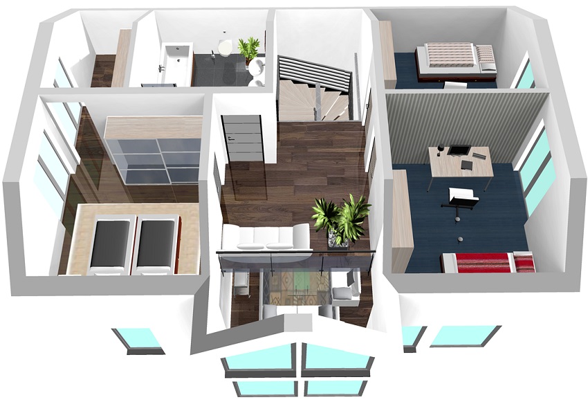 EFH_-_142_-_38_-_140_Dachgeschoss-3D