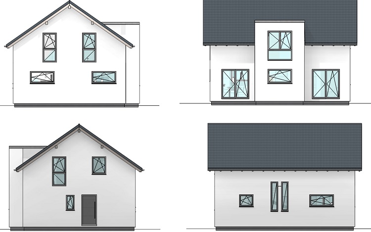 EFH_136_-_35_-_150_Ansichten