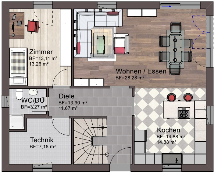 EFH_156_-_32_-_150_Erdgeschoss