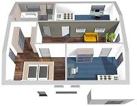 EFH_166_-_22_-_190_Dachgeschoss_-_3D_k