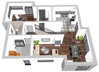 EFH_166_-_22_-_190_Erdgeschoss_-_3D_k