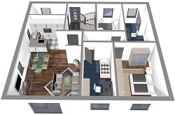 G - 200 - 38 - 100 Erdgeschoss 3D_k