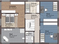 G -184 - 28 - 160 Dachgeschoss_k