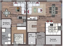 G -184 - 28 - 160 Erdgeschoss_k