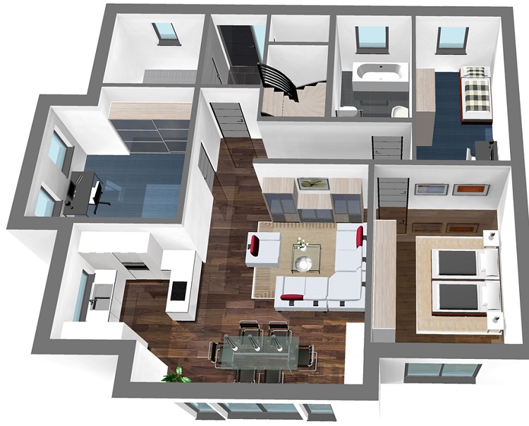 G_215_-_38_-_120_Erdgeschoss_3D