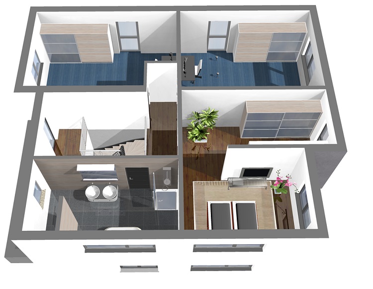 Generation_201_-_S_Obergeschoss_3D