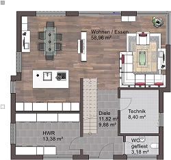 Lugano Erdgeschoss_k