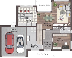 Neapel_Erdgeschoss_k