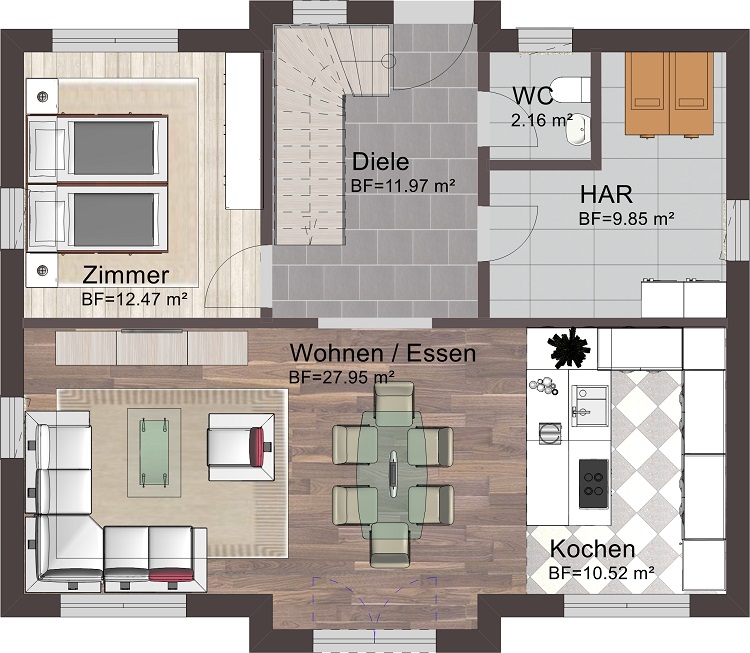 Pearl_-_145_-22_Erdgeschoss