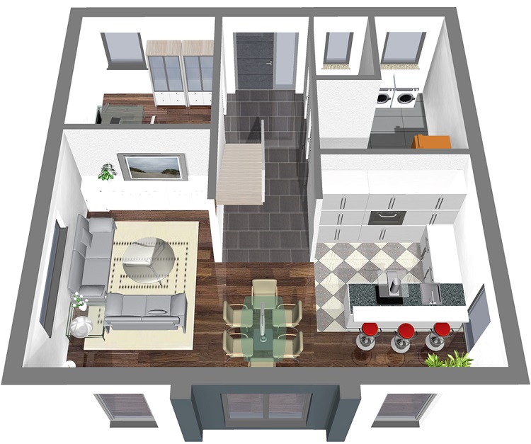 Stadtvilla_139_-_22_Erdgeschoss_3D
