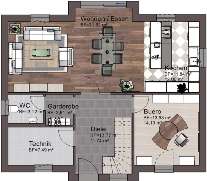 Stadtvilla_163_-_22_-_0_Erdgeschoss