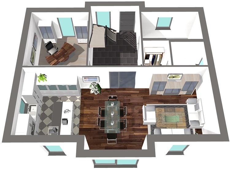 Stadtvilla_163_-_22_-_0_Erdgeschoss_-_3D