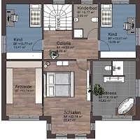 Tegernsee_Obergeschoss_k