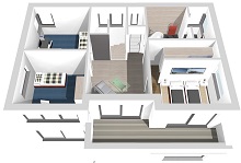 Valencia_151_3D_Obergeschoss_k