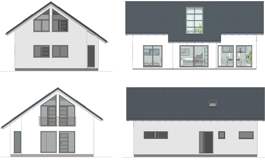 Vision 159 Ansichten